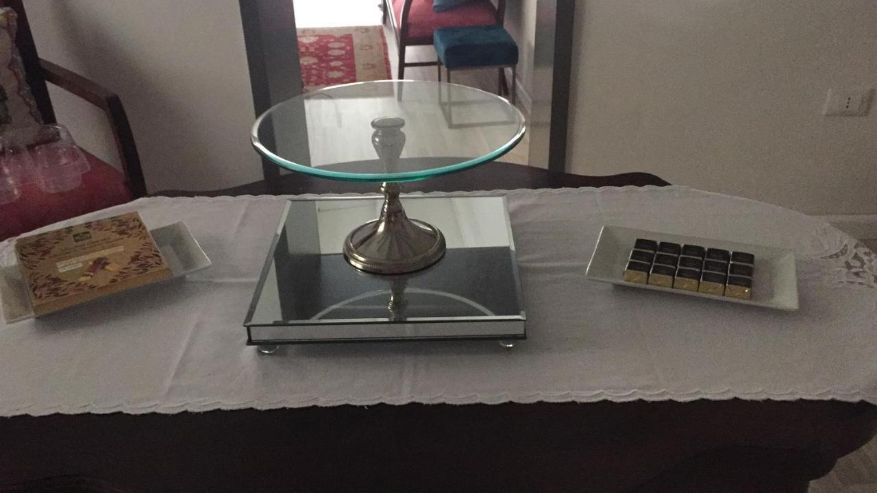 Arche Bed & Breakfast Syracuse Ngoại thất bức ảnh