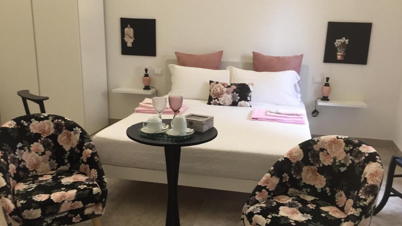 Arche Bed & Breakfast Syracuse Ngoại thất bức ảnh