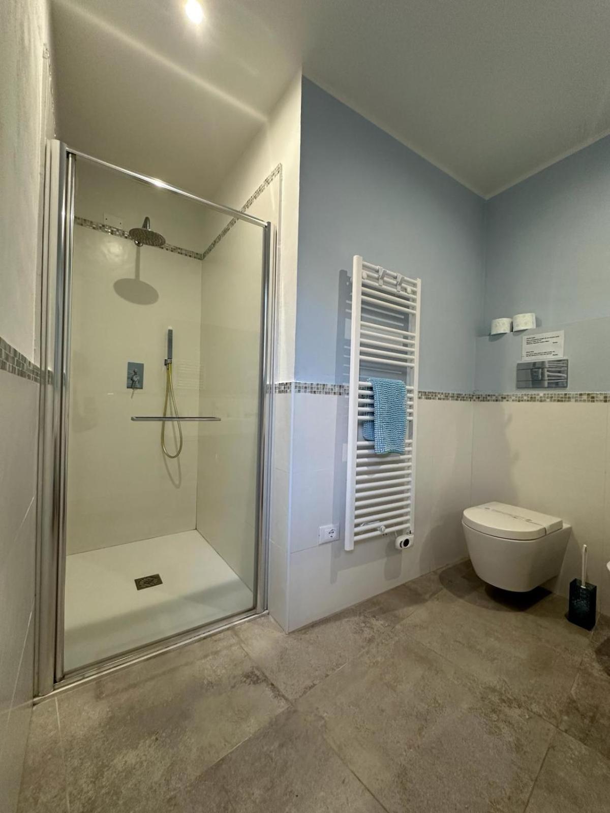 Arche Bed & Breakfast Syracuse Ngoại thất bức ảnh