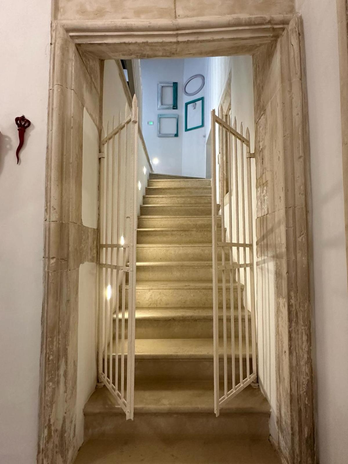 Arche Bed & Breakfast Syracuse Ngoại thất bức ảnh