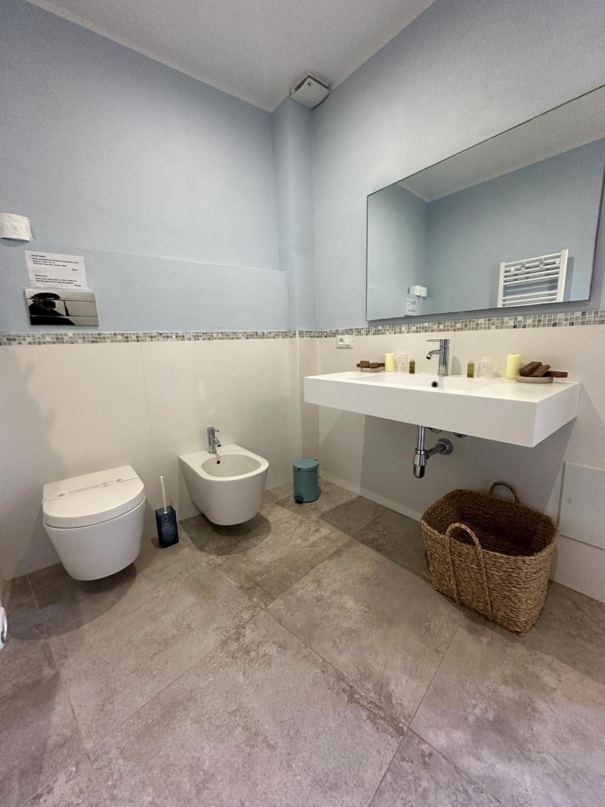 Arche Bed & Breakfast Syracuse Ngoại thất bức ảnh