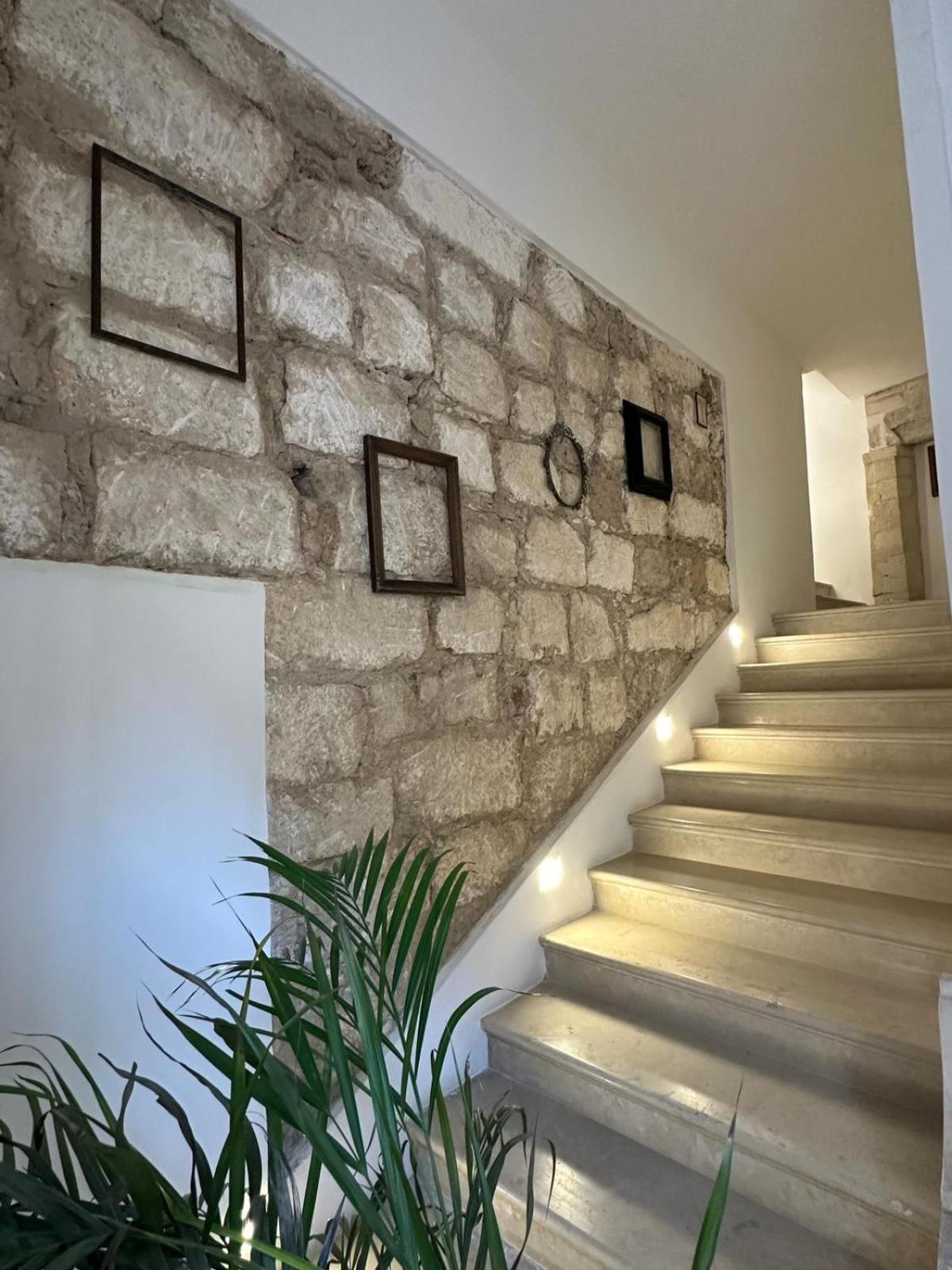 Arche Bed & Breakfast Syracuse Ngoại thất bức ảnh