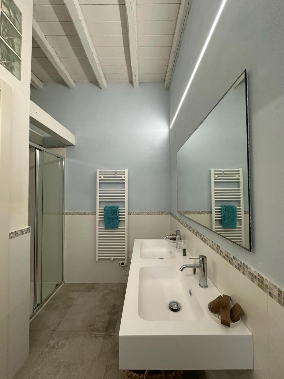 Arche Bed & Breakfast Syracuse Ngoại thất bức ảnh
