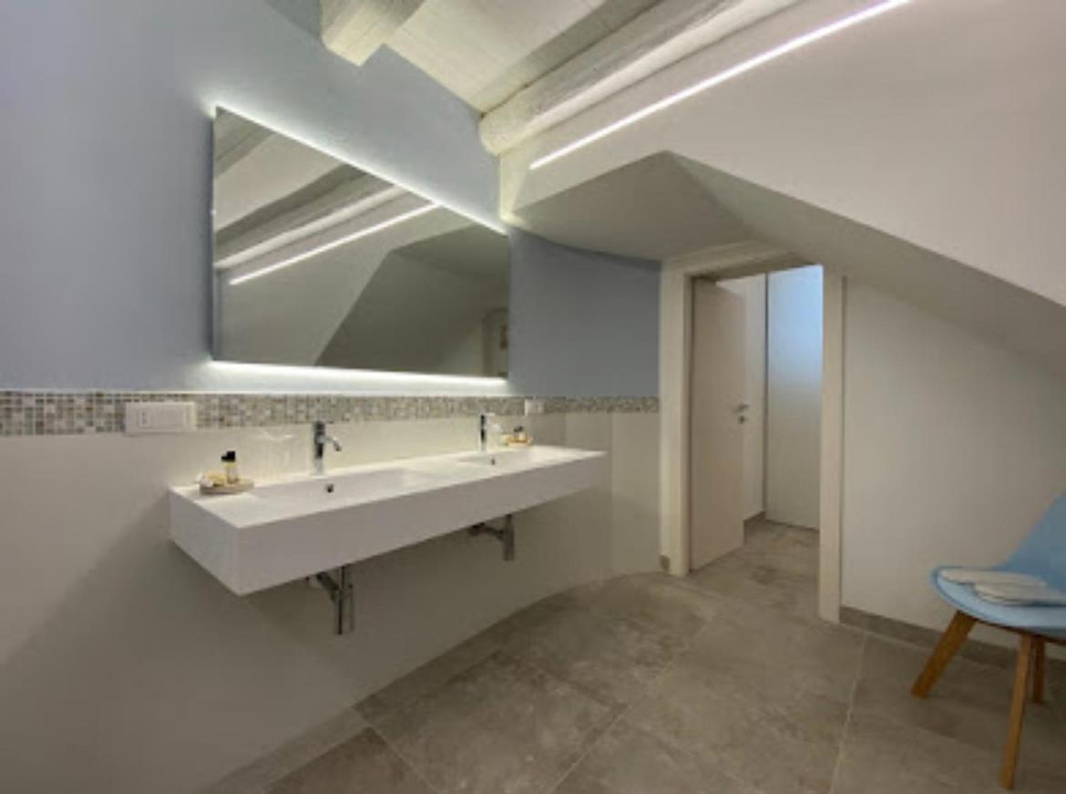 Arche Bed & Breakfast Syracuse Ngoại thất bức ảnh
